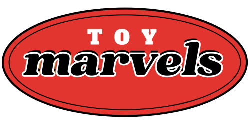 Toy Marvels