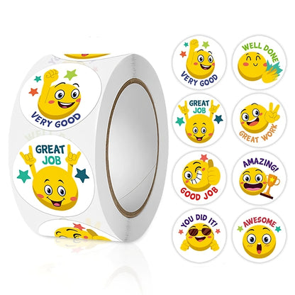 Reward Stickers (200PCs)